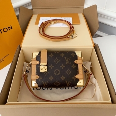 LV Box Bags